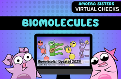 Biomolecules PocketLab Thumbnail