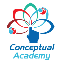 Logo_Conceptual Academy