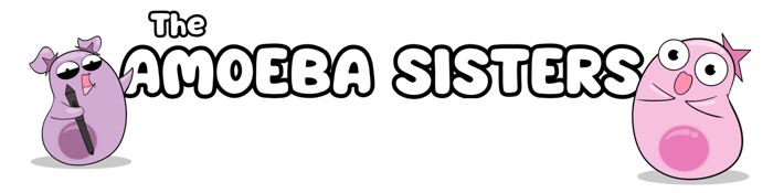 amoebs sisters banner