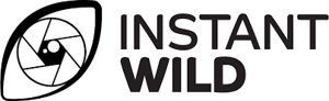 instant wild logo