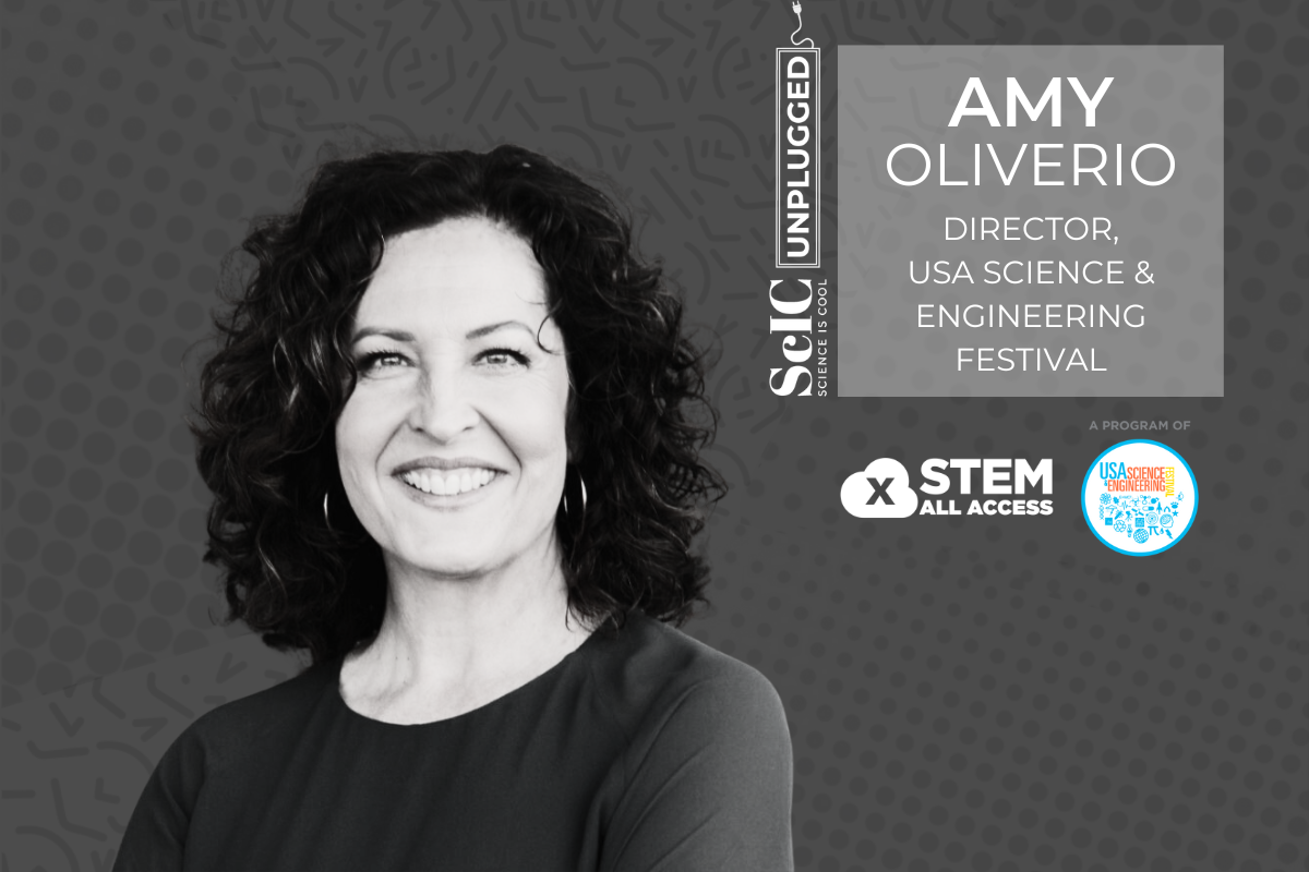 Amy Oliverio is Fostering Curiosity with Transformative Learning ...