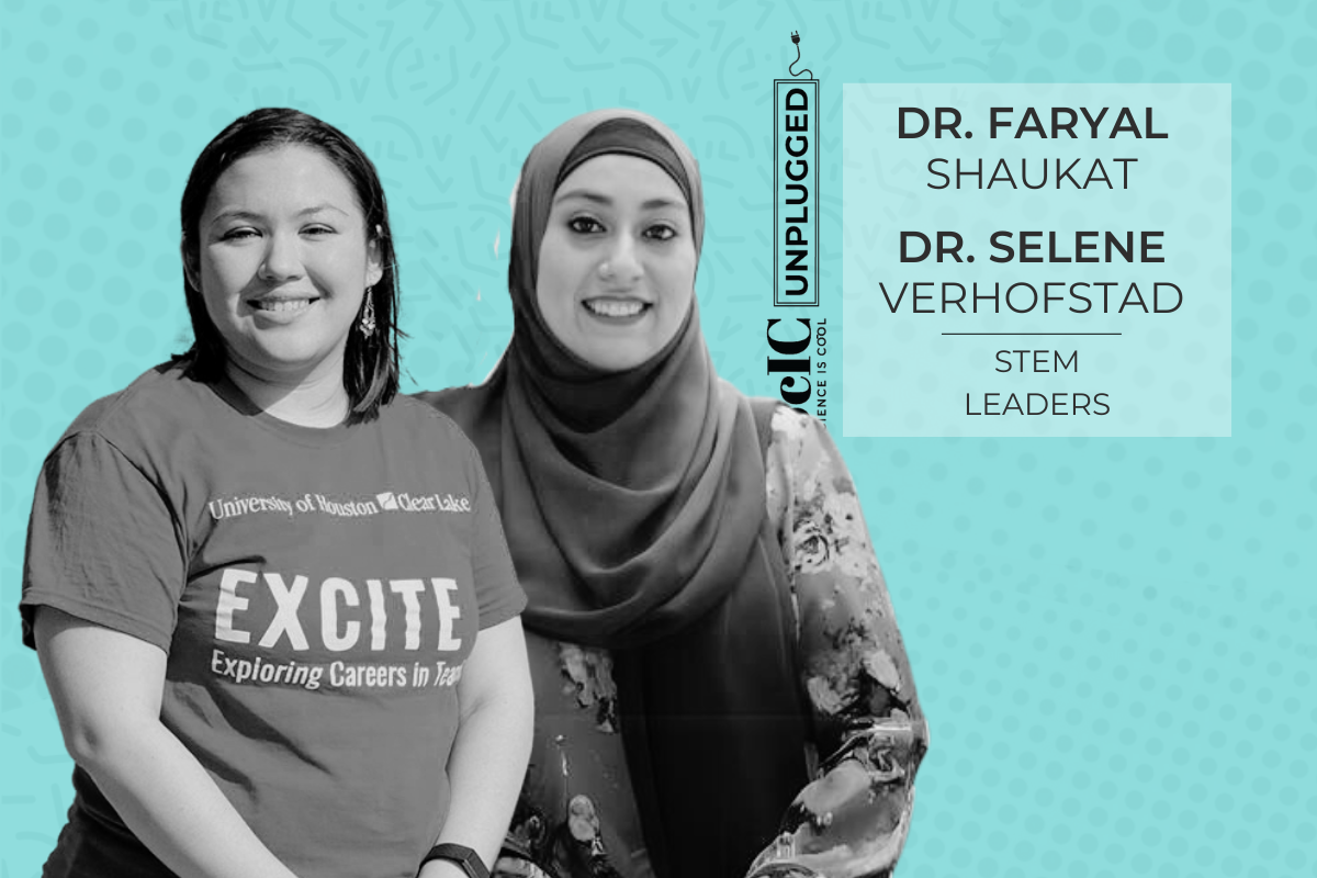 Teaching in the Age of AI: Adapting, Innovating, and Safeguarding with Dr. Faryal Shaukat and Dr. Selene Verhofstad