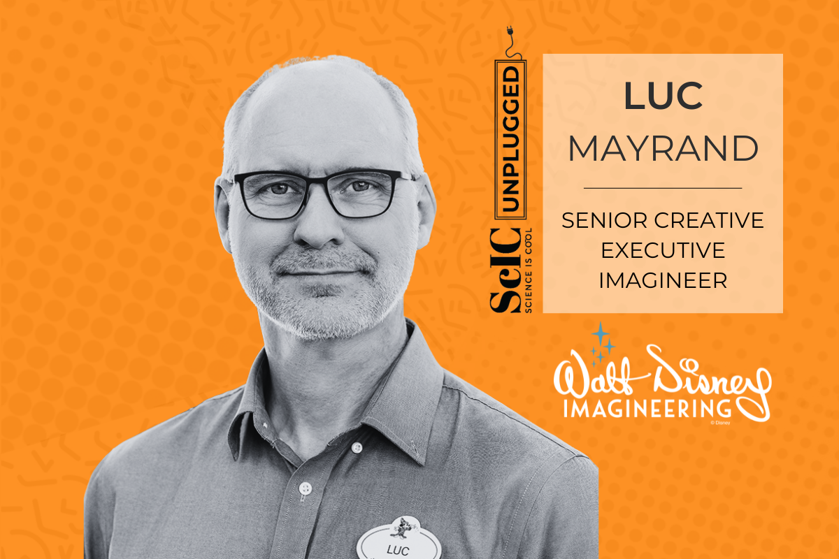 Imagine, Lead, Inspire: A Disney Imagineer’s Guide to Education, Teamwork, and Fostering Creativity