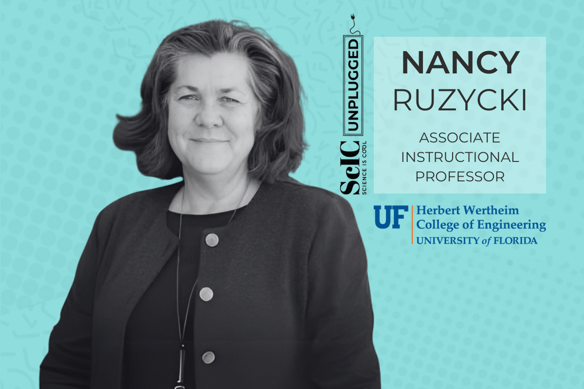 Beyond the Hype: AI's Real Impact on K-12 Learning with Nancy Ruzycki