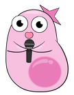 pinky-and-mic